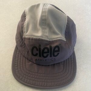 Ciele Running Cap